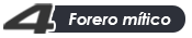 Forero mítico Forero mítico